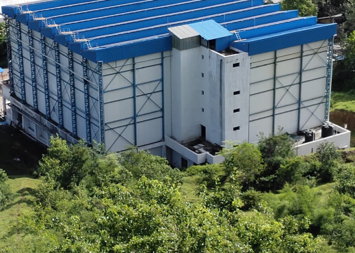 P D SHAH AND SONS COLD STORAGE PVT LTD